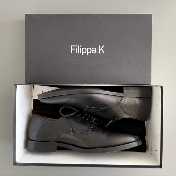 Filippa K Riley Derby Oxford - Picture 7 of 16